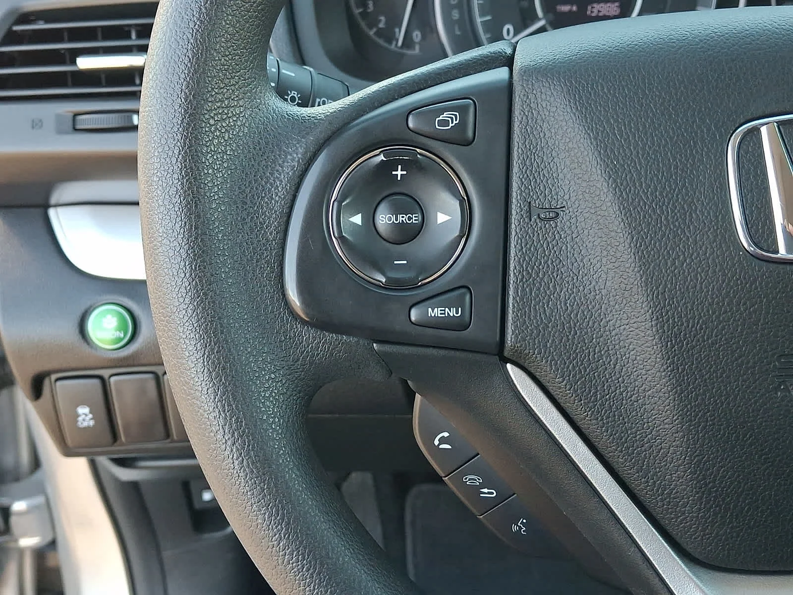 Used 2016  Honda EX image 23