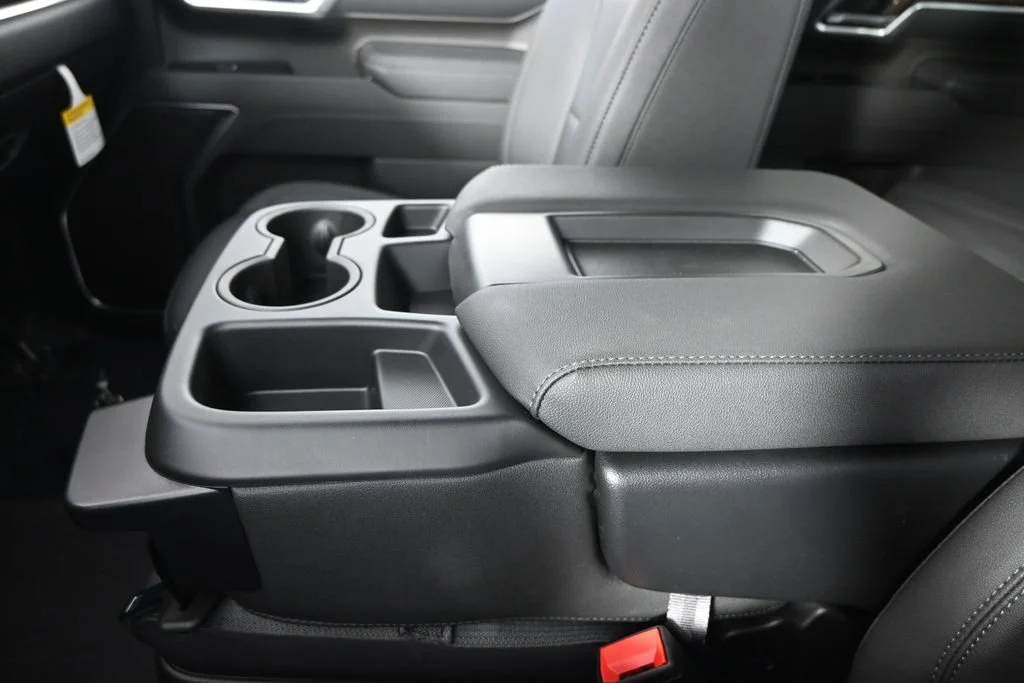 2026 Chevrolet Silverado 2500 HD LT - Photo 30
