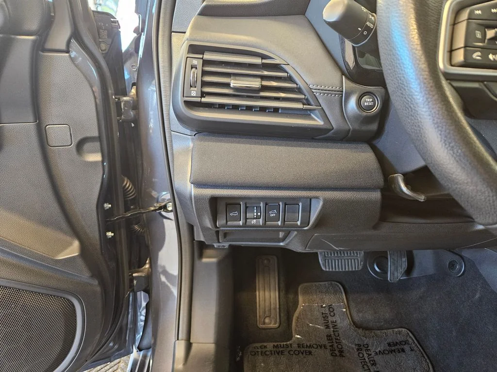 Used 2024 Gray Subaru Premium image 16