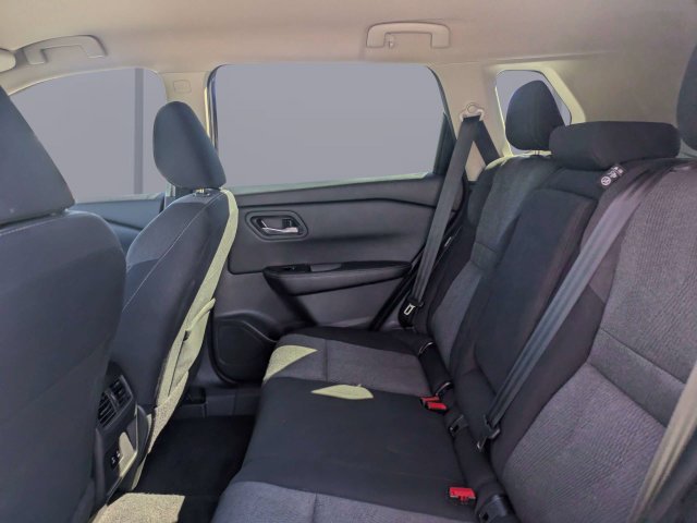 Used 2025 Blue Nissan SV image 14