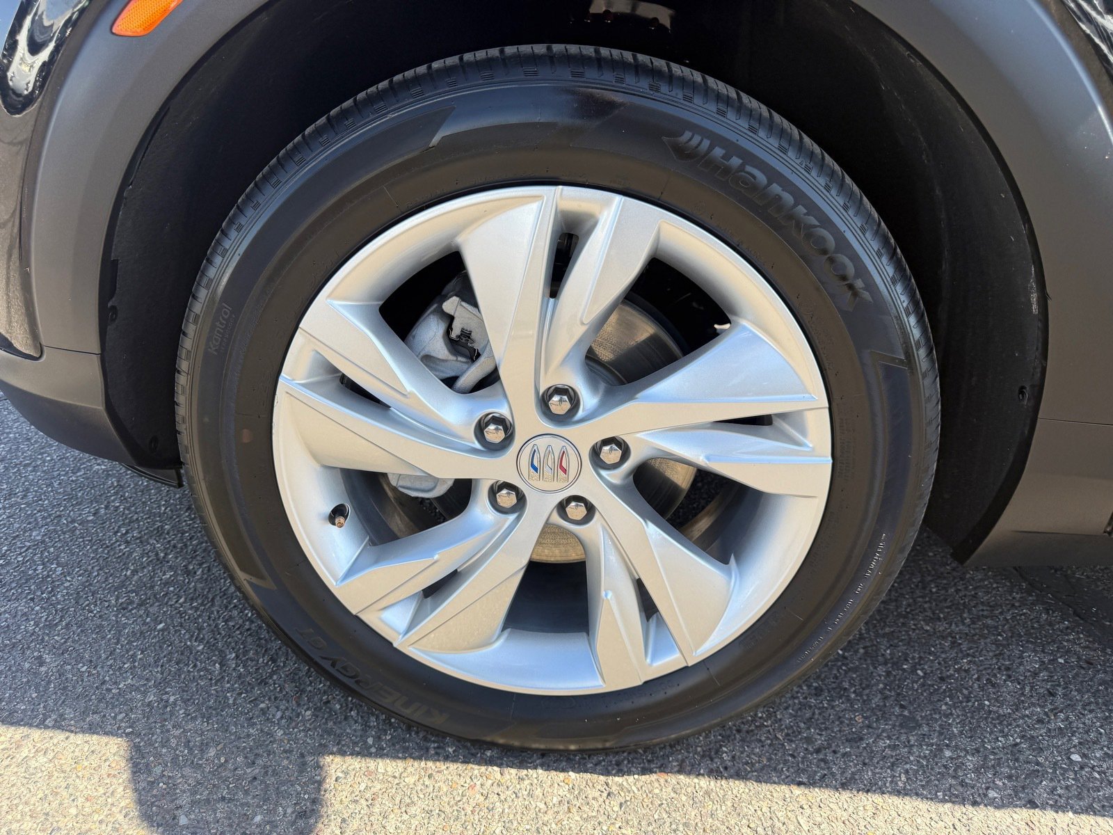 2025 Buick Encore GX Preferred - Photo 10