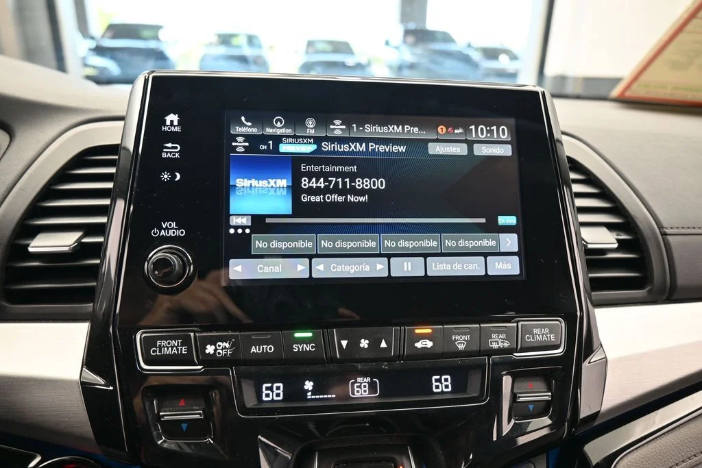 Used 2019 White Honda Elite image 27