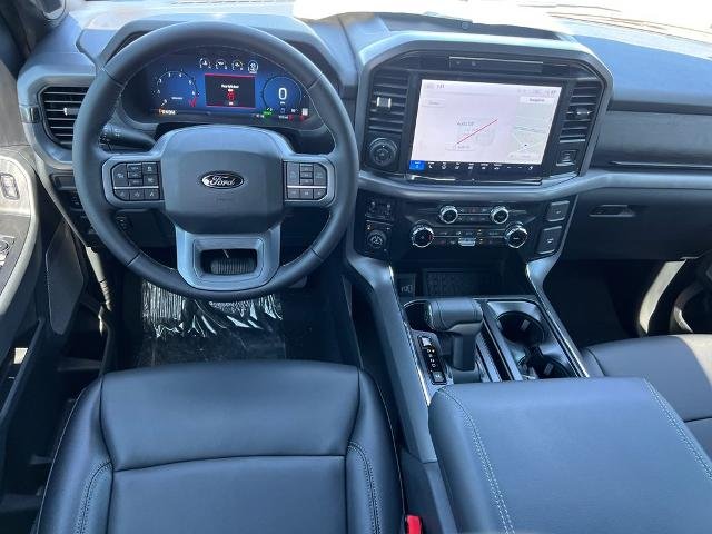 2025 Ford F-150 XLT - Photo 50