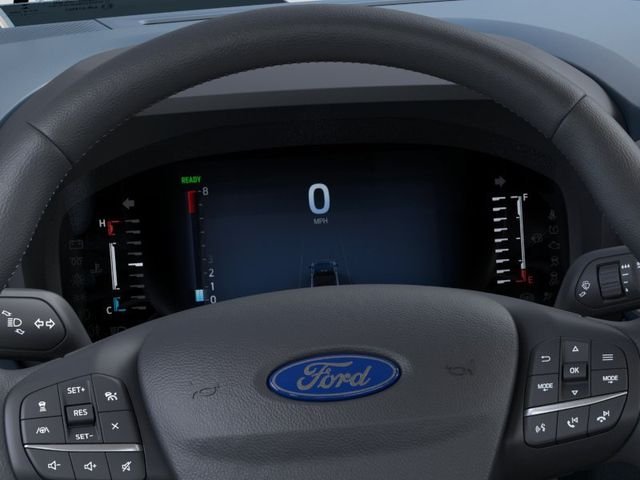 New 2026 Blue Ford Lariat image 13