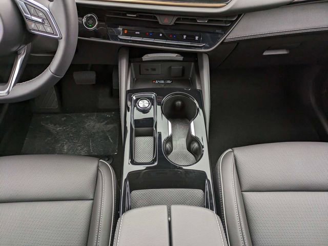2025 Buick Envision Avenir - Photo 19