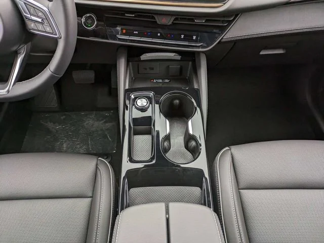 2025 Buick Envision Avenir - Photo 19