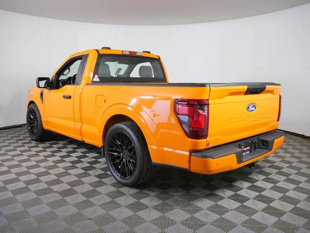 New 2026  Ford XL image 7