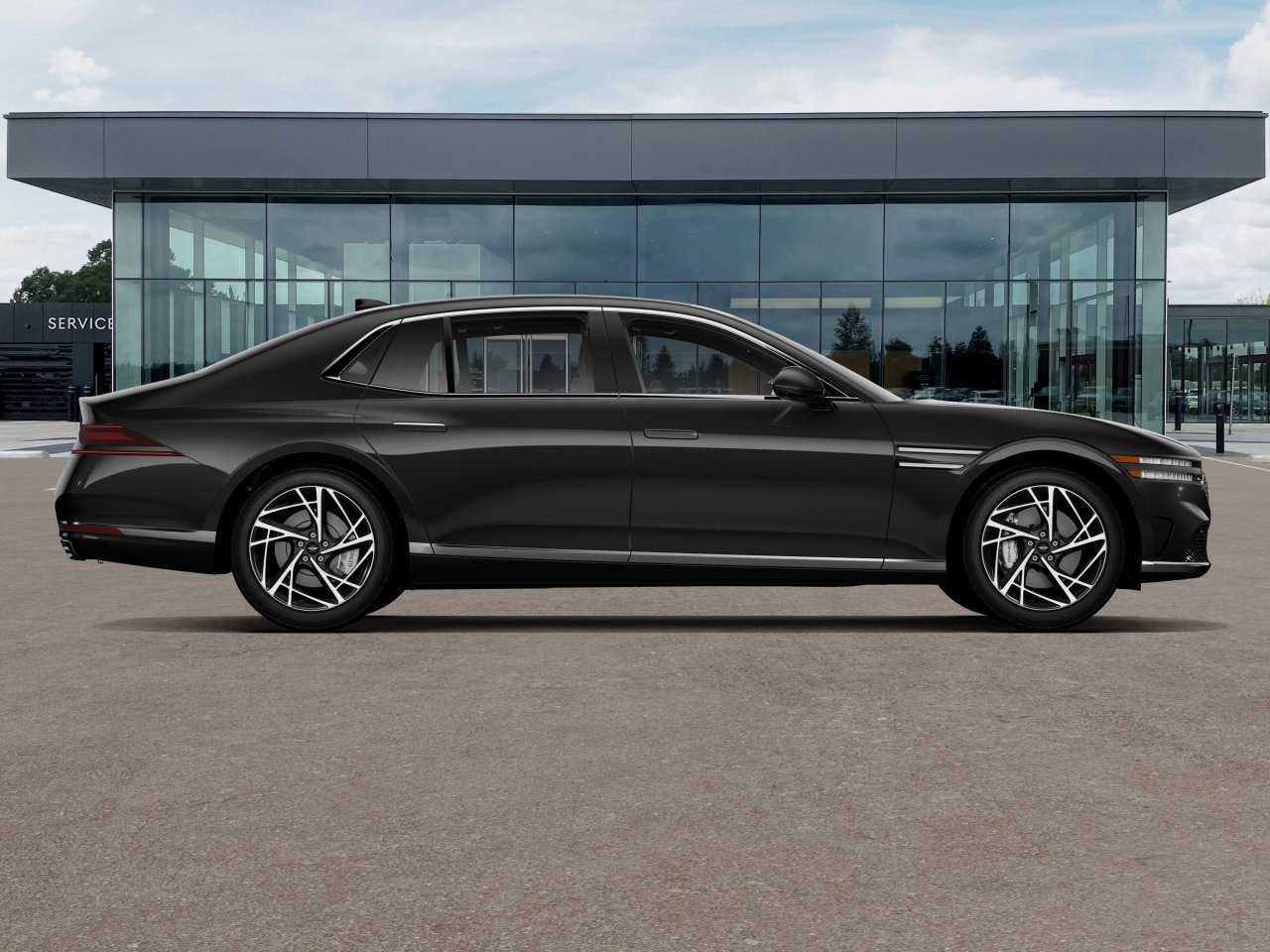 New 2026 Vik Black Genesis 3.5T image 20