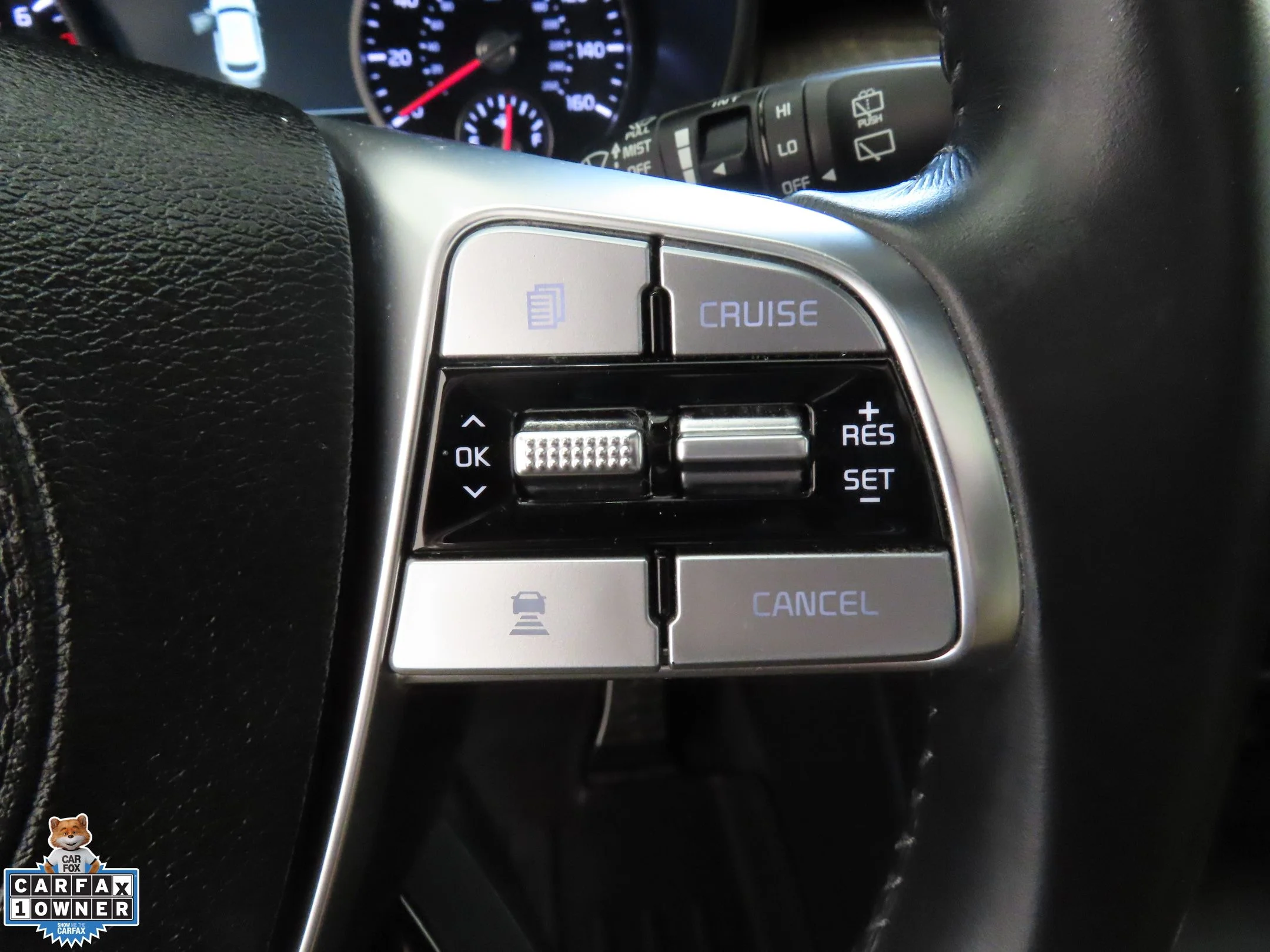 Used 2021 Black Kia SX image 14