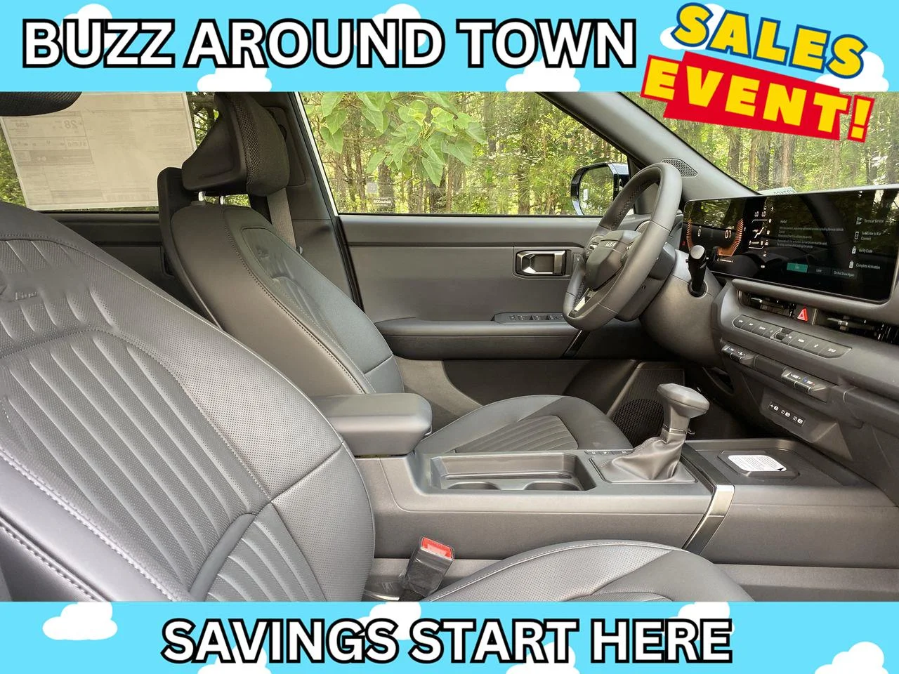New 2027 SNOW WHITE PEARL Kia X-Line S image 22