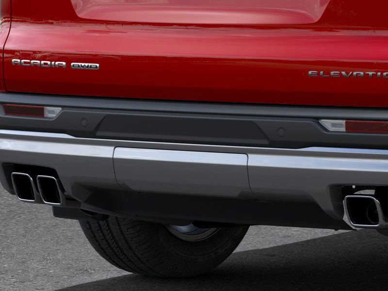2025 GMC ACADIA - Image 22