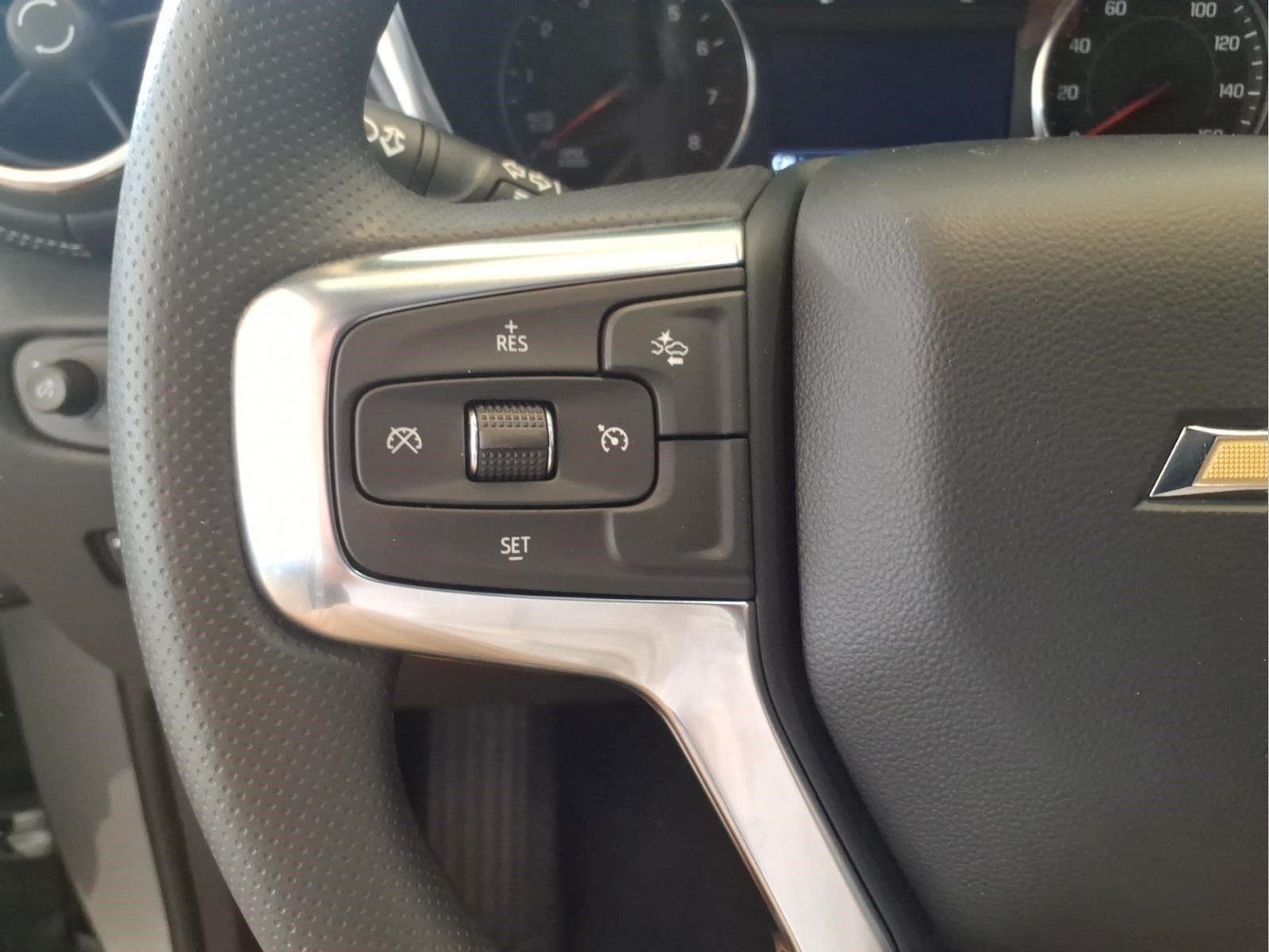 2026 Chevrolet Blazer 2LT - Photo 19