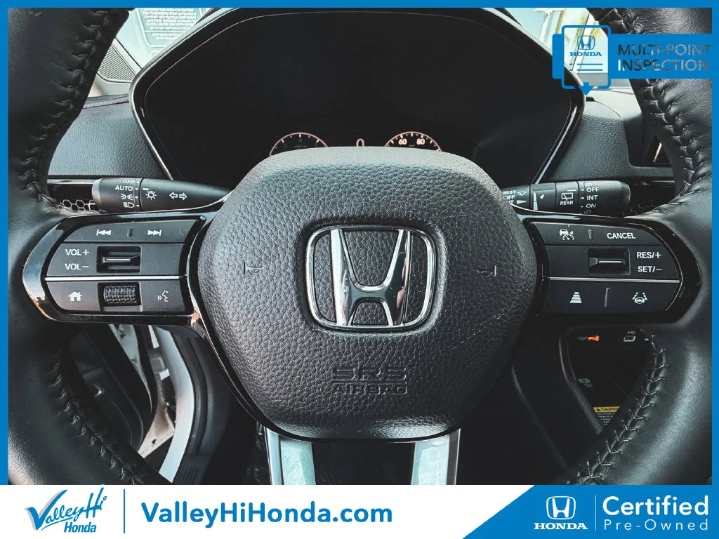 2024 Honda CR-V EX-L - Photo 34