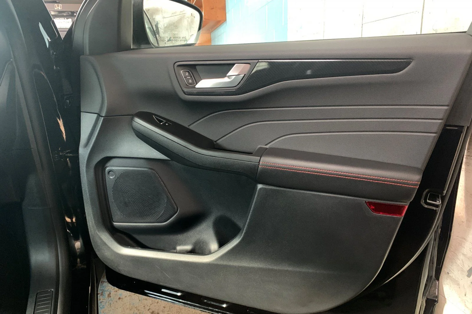 Used 2026 Black Metallic Ford ST-Line image 20