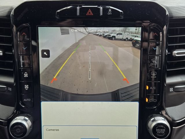 2023 RAM Ram 2500 Pickup Rebel - Photo 15