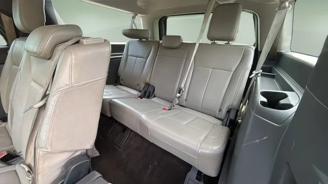 Used 2018 Gold Ford XLT image 33
