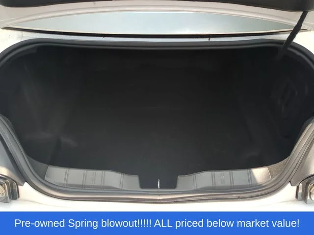 Used 2024 White Chevrolet SS image 37