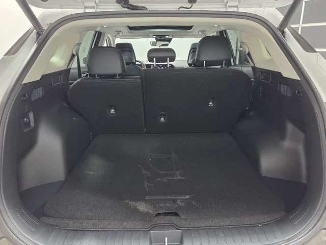 Used 2026 White Kia EX image 11