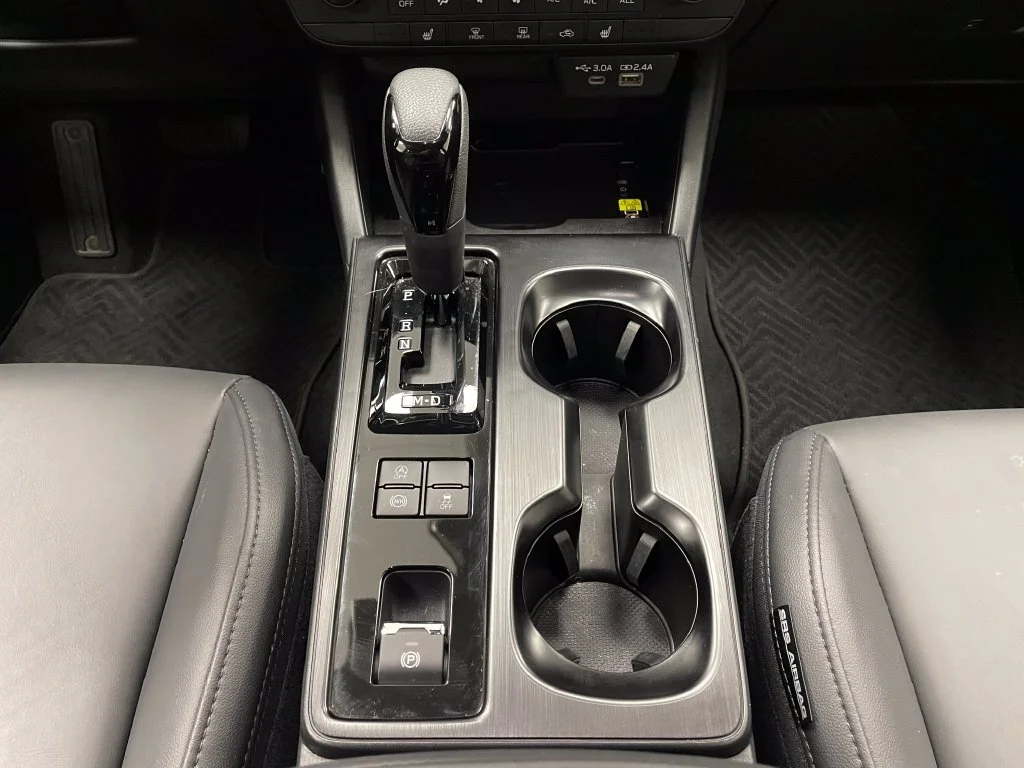 Used 2026 Ice Silver Metallic Subaru Premium image 13