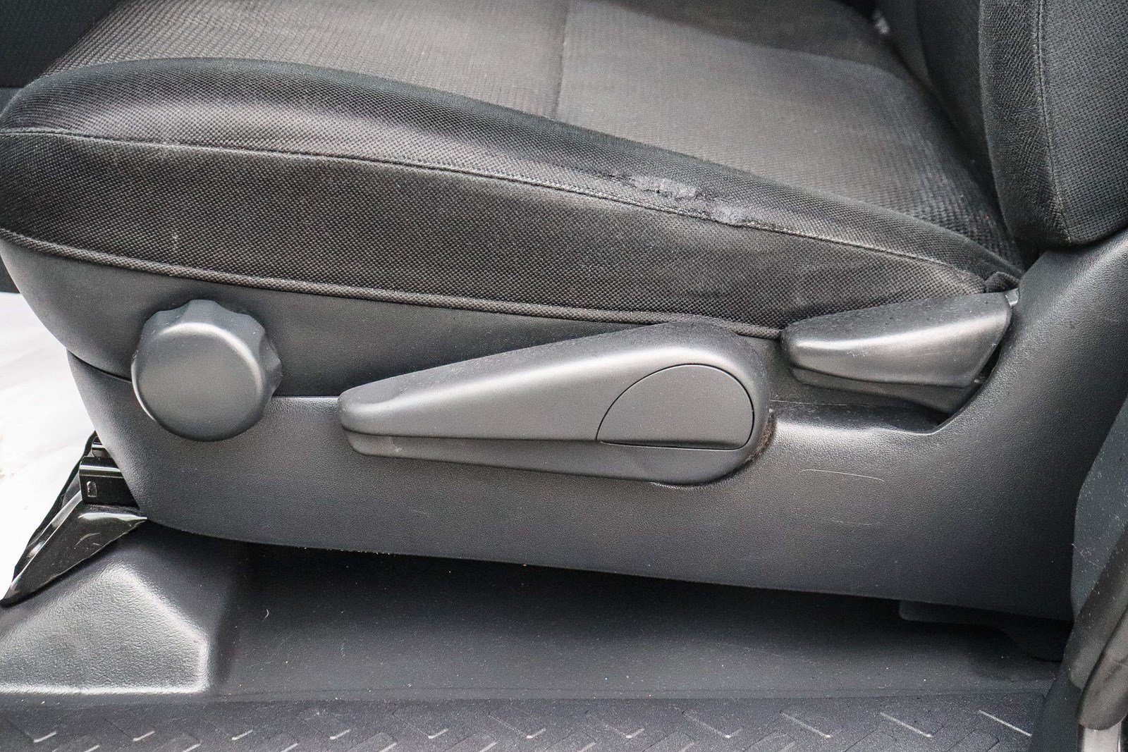 Used 2009 Black Toyota Base image 22