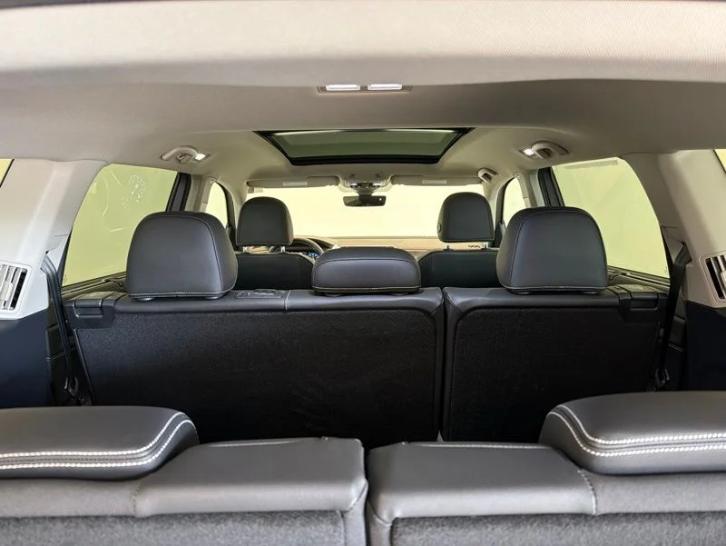 New 2026  Volkswagen 2.0T SEL image 25