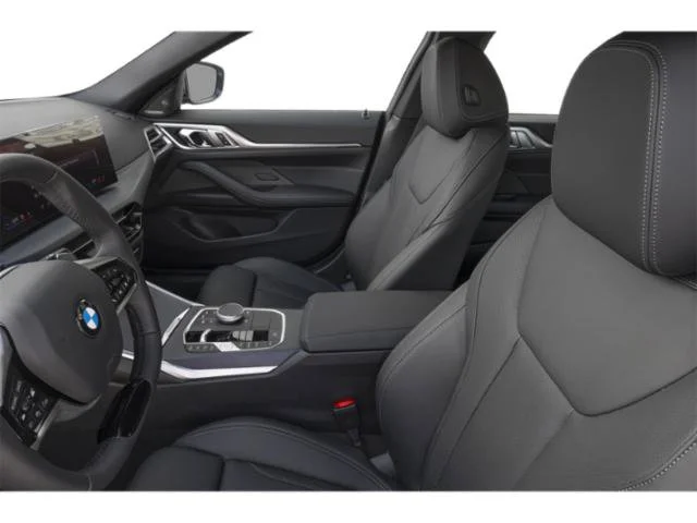 New 2026 Alpine White BMW 430i xDrive Gran Coupe image 11