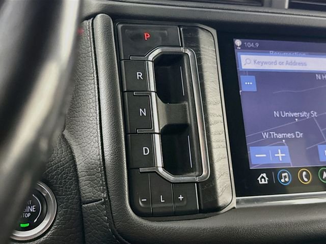 Used 2021 Onyx Black GMC Denali image 17