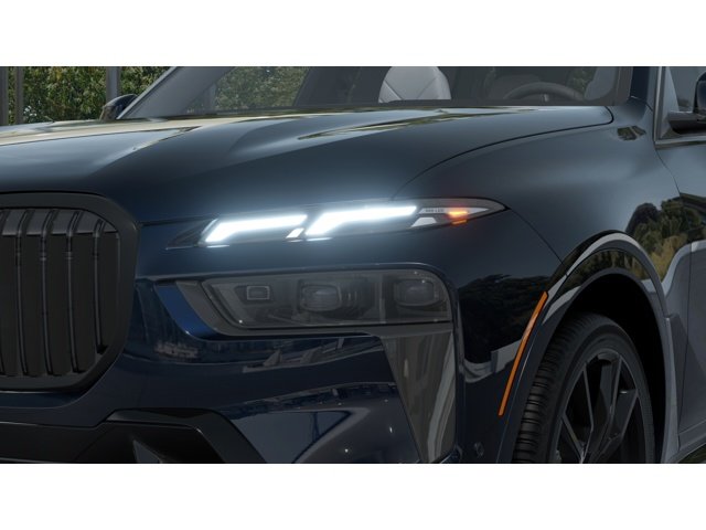 New 2027 Carbon Black Metallic BMW xDrive40i image 6