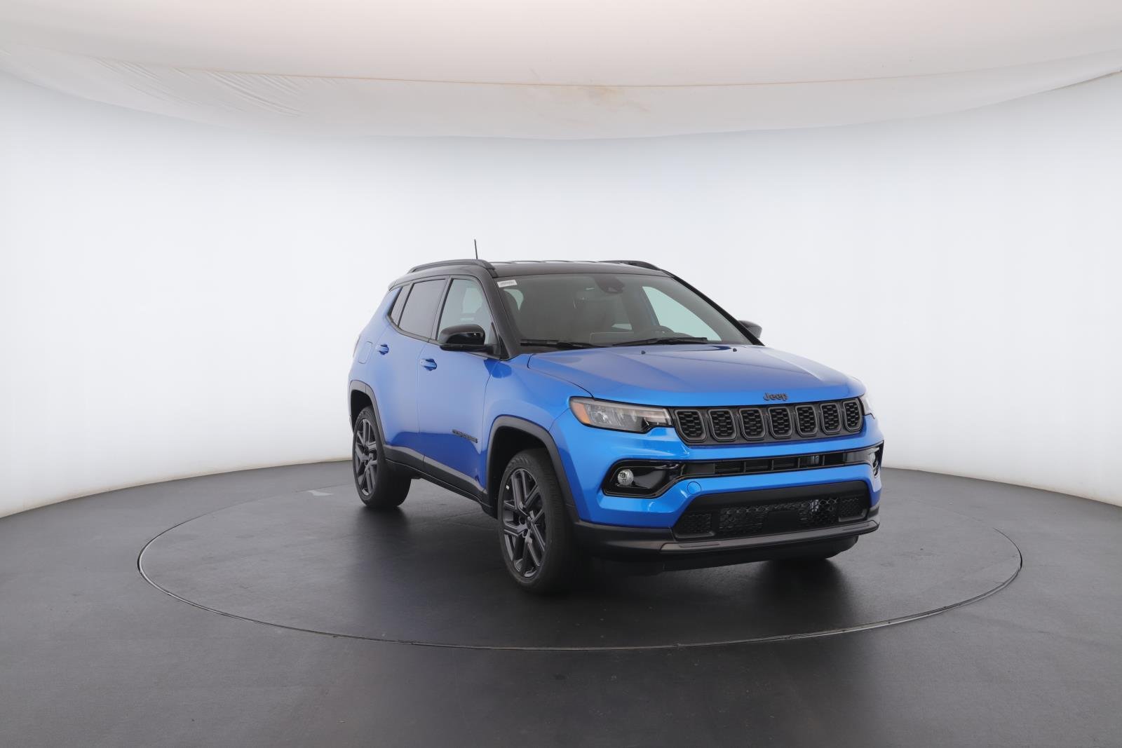 2026 Jeep Compass Limited Altitude - Photo 31