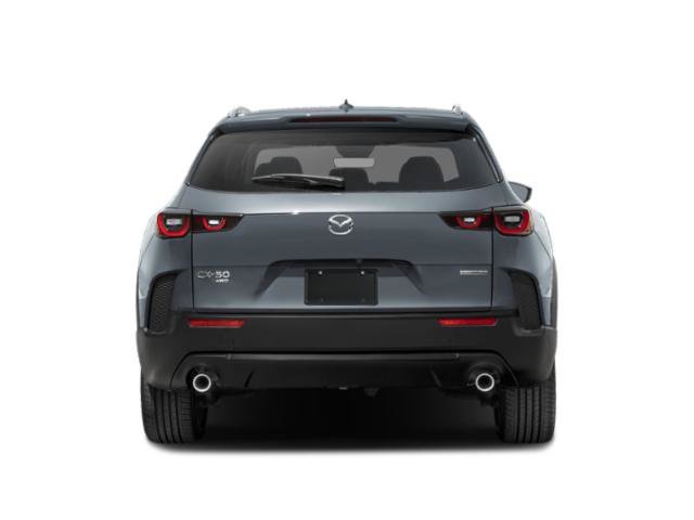 Used 2025 Polymetal Gray Metallic Mazda 2.5 S Premium Plus Package image 8