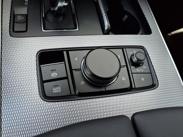 New 2026 White Mazda 3.3 Turbo Preferred image 14