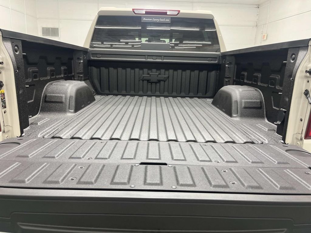 2026 Chevrolet Silverado 1500 RST - Photo 10