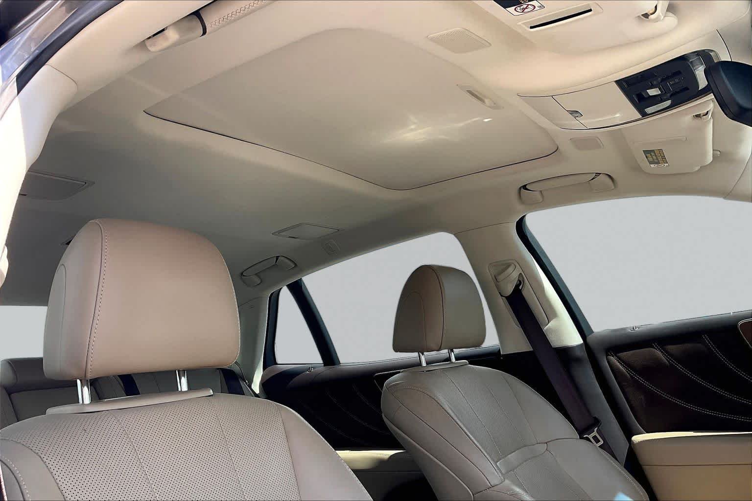 Used 2019 Manganese Luster Lexus  image 13