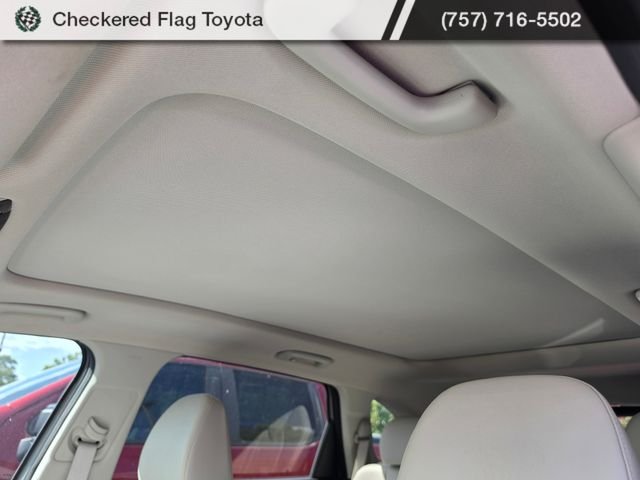 Used 2024 Wolf Gray Kia S image 9