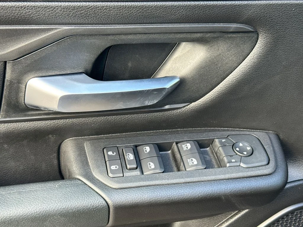 2026 RAM 1500 Warlock - Photo 22