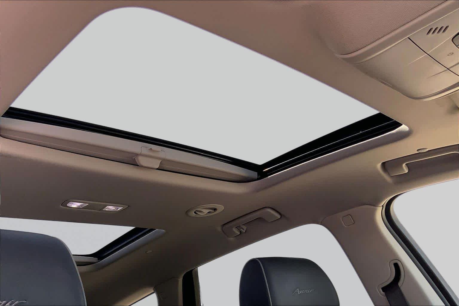 2021 Buick Enclave Avenir - Photo 13