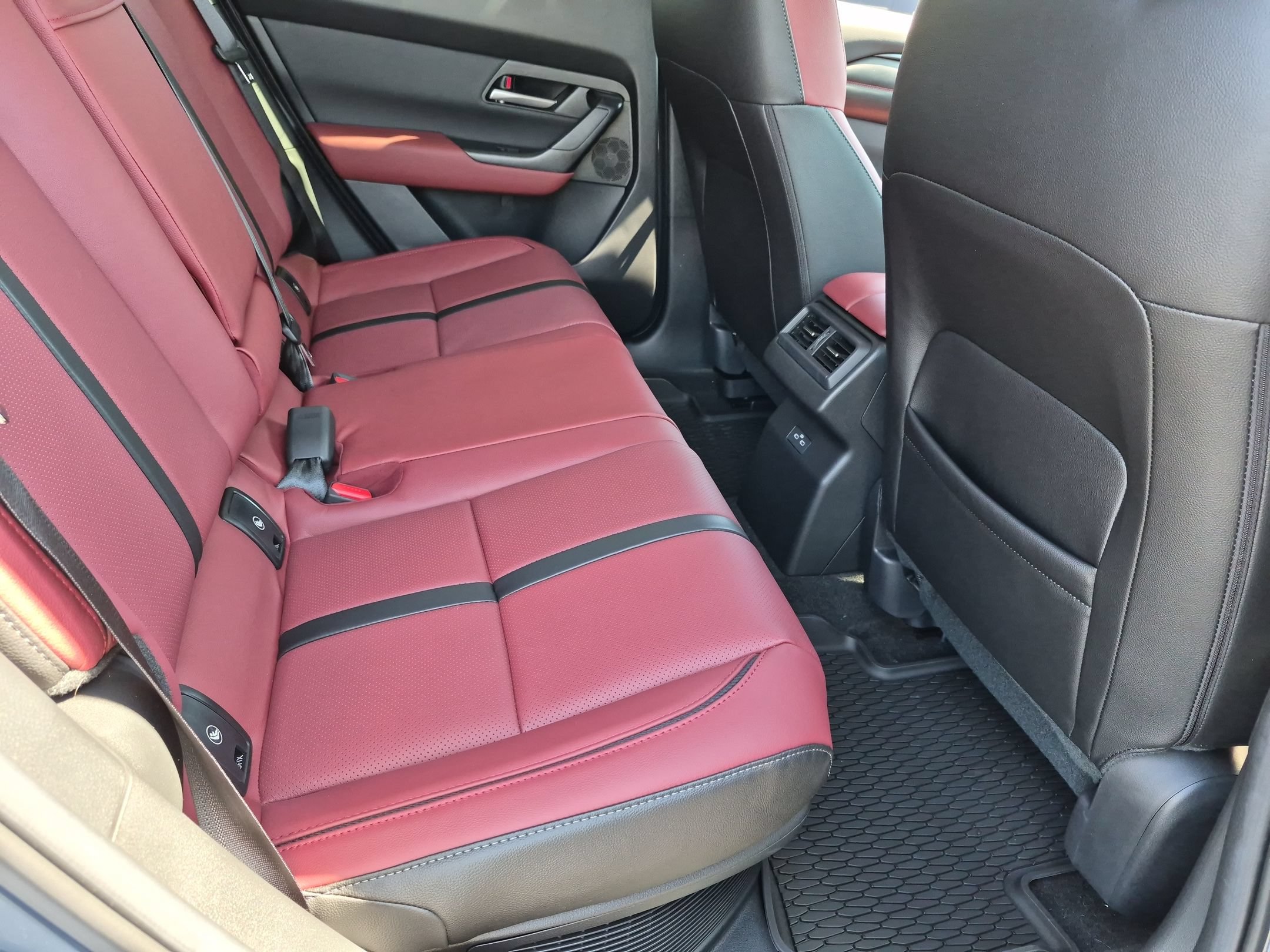 New 2026 Polymetal Gray Metallic Mazda Premium AWD image 33