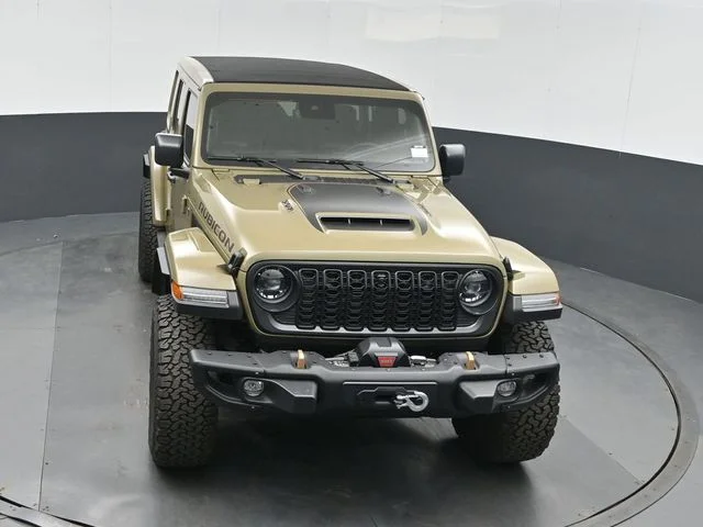 New 2025 41 Exterior Paint Jeep Rubicon 392 image 37