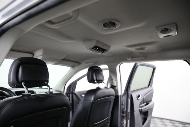 2018 Dodge Journey Crossroad - Photo 21