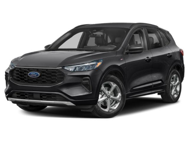 2024 Ford Escape ST-Line AWD's photo