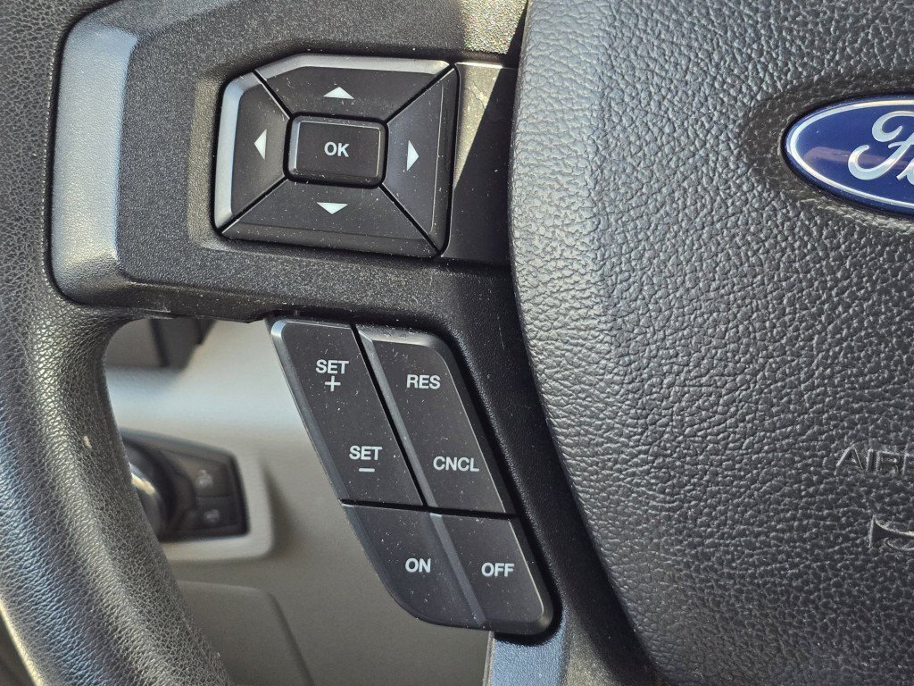 Used 2017 Ingot Silver Ford XL image 13