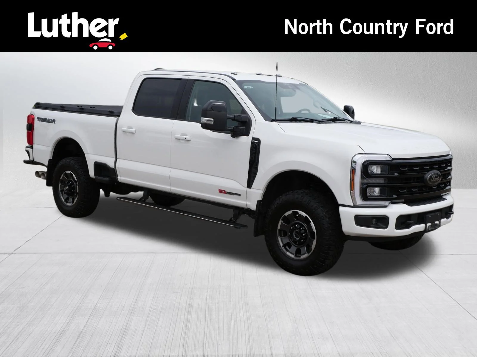 2024 Ford F-250 Super Duty Lariat