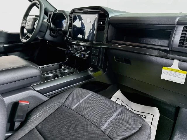 New 2026 Avalanche Ford STX® image 57