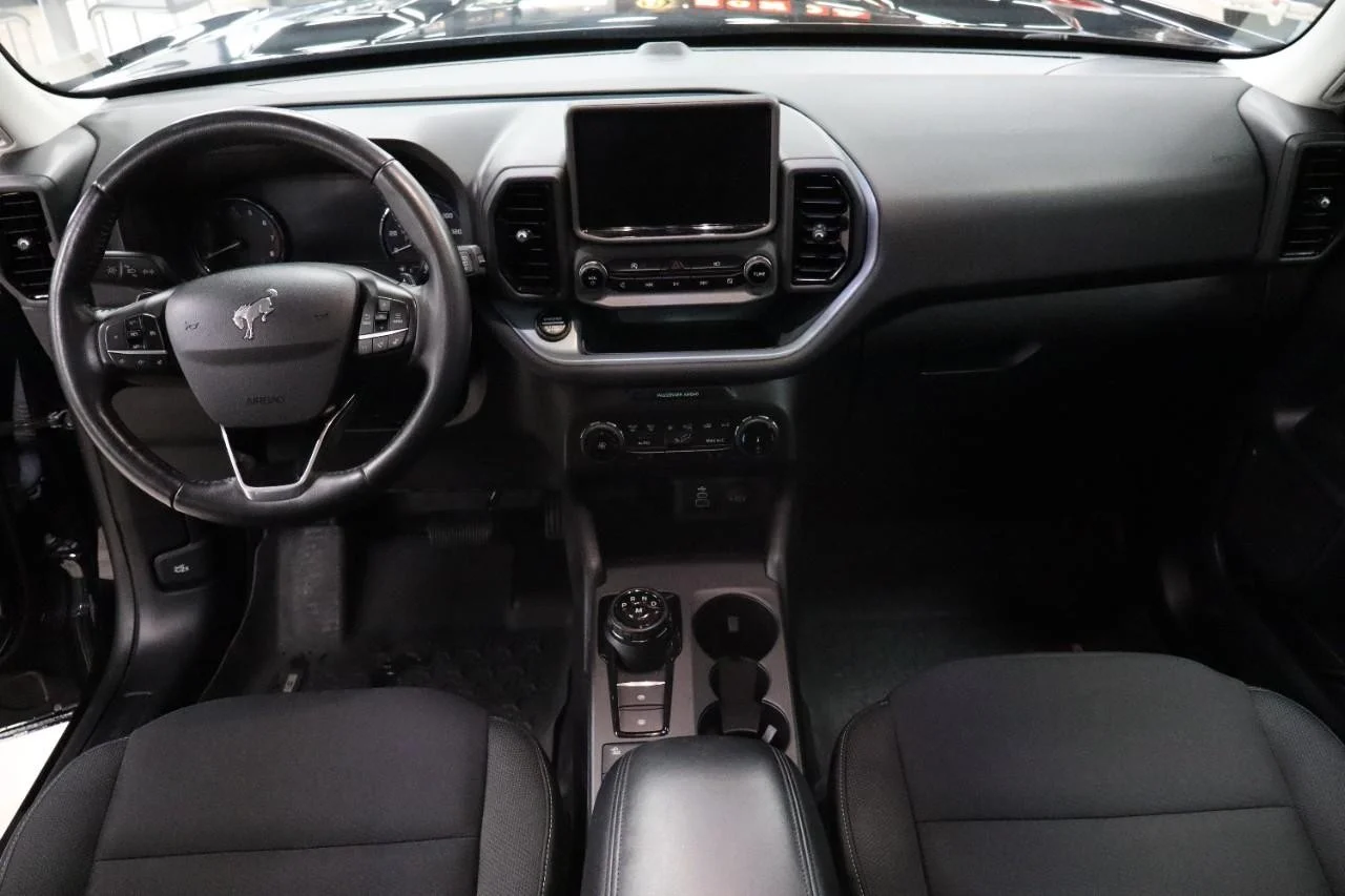 2023 Ford Bronco Sport Badlands - Photo 12
