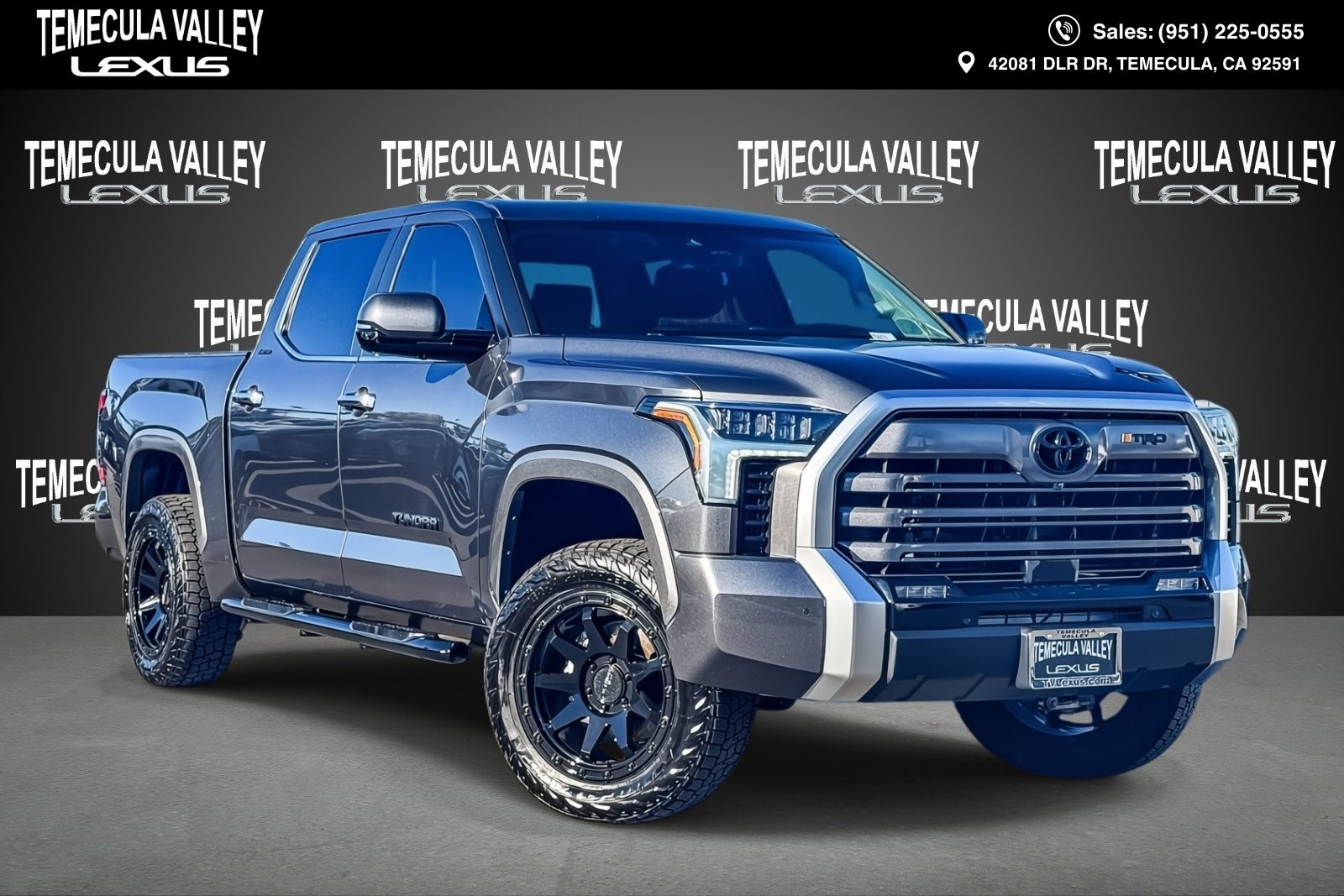 2024 Toyota Tundra
