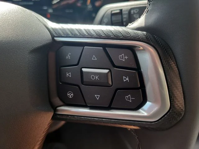 New 2026 Oxford White Ford EcoBoost image 27