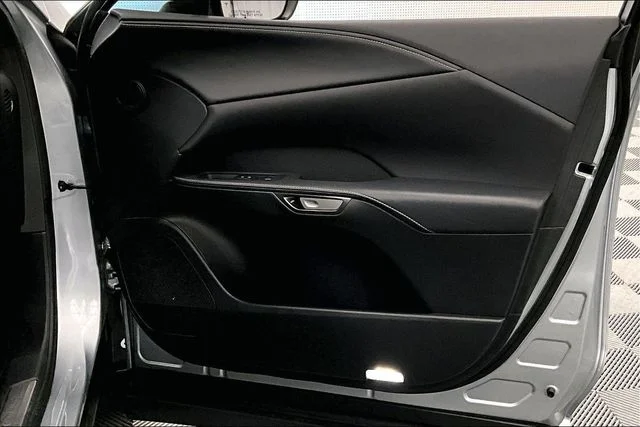Used 2023 Iridium Lexus 350 Premium Plus image 22