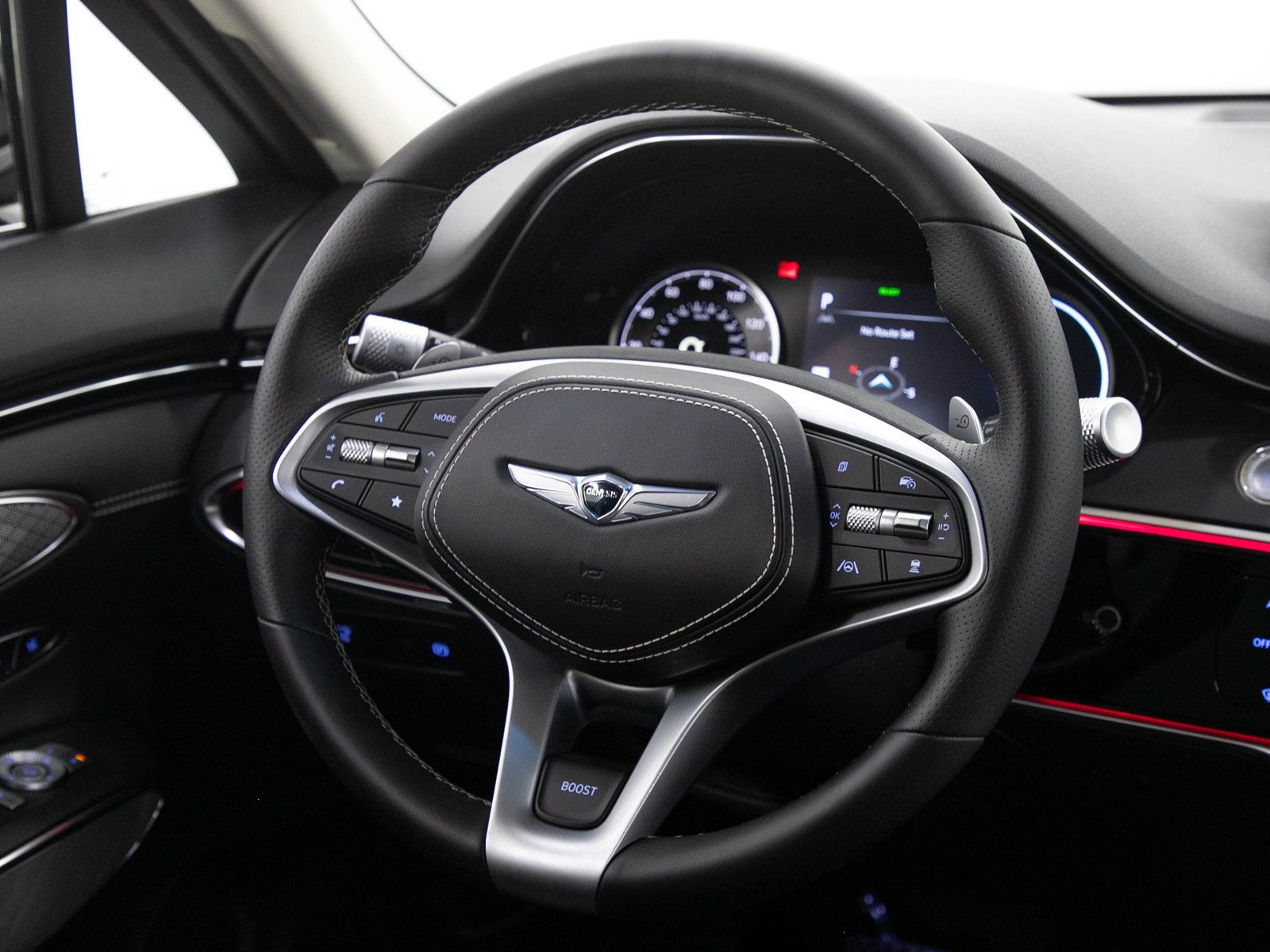 Used 2023 Vik Black Genesis Advanced AWD image 14