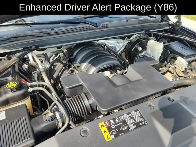 Used 2017 BLACK Chevrolet LT image 16