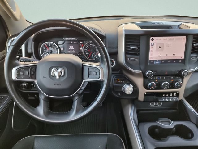 Certified Used 2022 Red Ram Laramie image 10